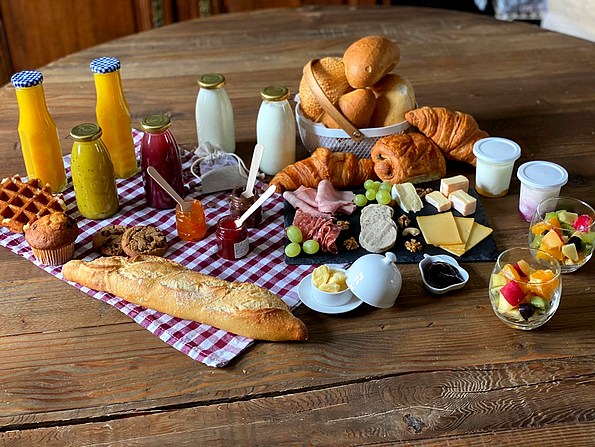 time to breakfast, livraison de petits déjeuners sur la région de Liège, passion sucrée salée