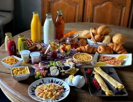 Time to breakfast, livraison de petits déjeuners dans la région de Liège, time to breakfast family