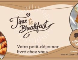 TimeToBreakfast