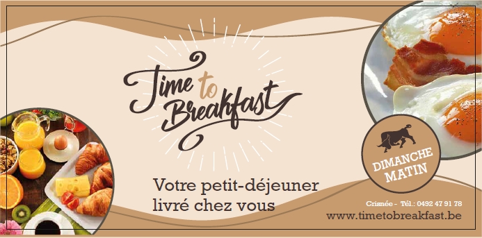 TimeToBreakfast